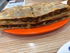 -老舅老蒙肉饼非遗店(一店)