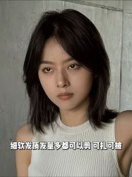 点击看大图 -IN STYLE•造型