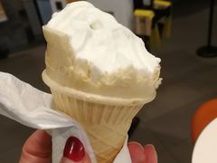 -麦当劳(新达汇三林店)