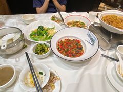 -国味壹号·精品湘菜·宴请佳选(新天地店)