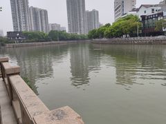 -常州明城墙