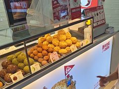 -西树泡芙(正佳店)