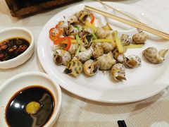 -北海渔村酒楼·粤菜海鲜点心(新华店)