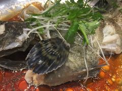 -盒马鲜生(皇庭广场店)