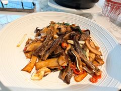 -曼玉餐厅(正弘城店)