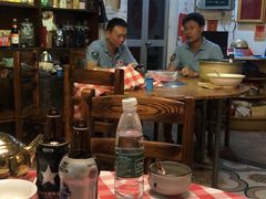 -龙桥私厨·姜花菊花过桥鱼·顺德菜(容桂店)