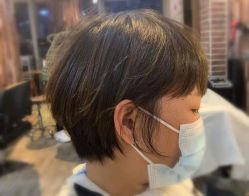 -美格丝M.G.S Hair Salon