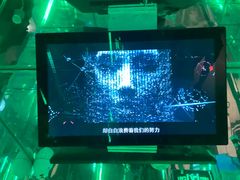 -Xcape异时刻密室逃脱(长风大悦城店)