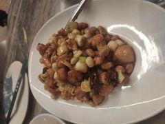 -渝悦情·新派川菜(建国门店)