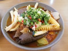 -米一仙·成都小碗菜(东万达店)