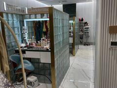 -海马体照相馆(环贸iapm大师爱情店)