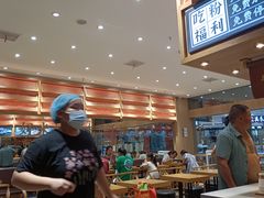 -三千粉牛肉米粉(来客茂店)