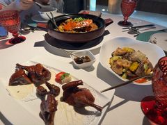 -三号黄浦会Canton Table