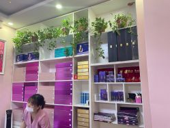 -香薇妮丝·定制减肥·身材管理