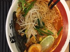 -雷门拉面(龙湖成都金楠天街店)