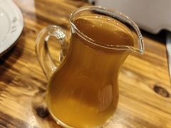 -乡土特色.冷锅鱼.牦牛肉汤锅