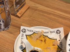 -太二酸菜鱼(SM城市广场店)
