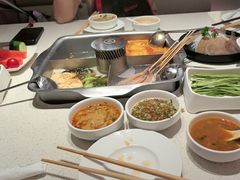 -海底捞火锅(杭州庆春路夜宵主题店)