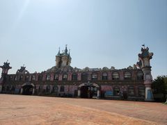 -凤凰欢乐大世界