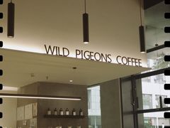 -野鸽子咖啡(中航店)
