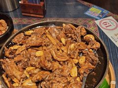 -甘家界牌柠檬鸭(青山店)