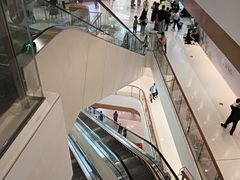 -天河城购物中心