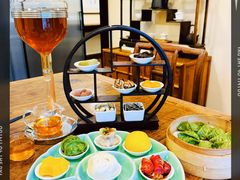 -五观堂素食(新华路店)