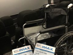 -博纳国际影城(南联IMAX店)