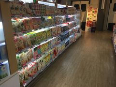 -blt精品超市(高德置地冬广场店)