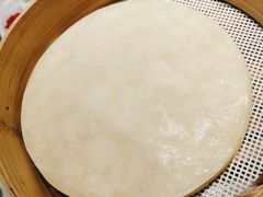 鸭饼-四季民福烤鸭店(前门廊房二条店)