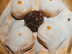 -钟菜·粤菜点心·宴请(海上世界·汇港二期店)