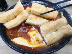 -四川老牛麻辣烫(北门桥店)