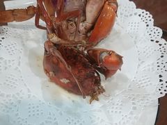 -友强·23年特色海鲜大排档(厦门店)