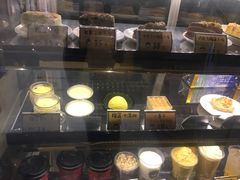 零售区-MUSANG KING猫山王(龙湖杭州滨江天街店)
