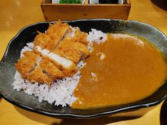 里脊咖喱-胜博殿日式炸猪排(西红门店)