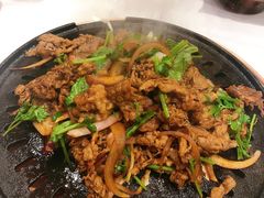 -京味斋·北京烤鸭(北京南站洋桥店)
