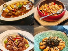 -梅山饭店-餐厅(梅山路店)