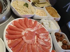 -蜀留香火锅·始于1999·原四川老火锅(白堤路店)