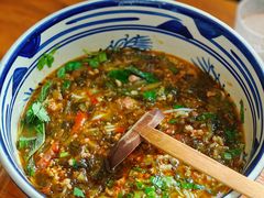 -蜗牛小馆醉乡民谣云南菜(惠新西里店)