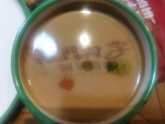 -南门四季铜锅涮肉(左家庄店)