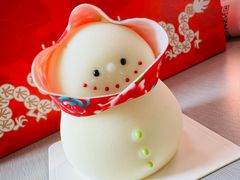 -好利来(东四店)