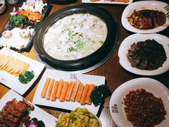-百岁我家·酸菜鱼专门店(塘下店)