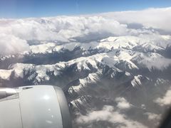 -敦煌莫高国际机场