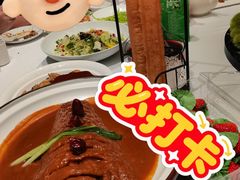 -大铁勺新津菜(东丽阳光新业广场店)