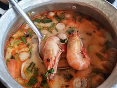 -大头虾越式风味餐厅(光明广场店)