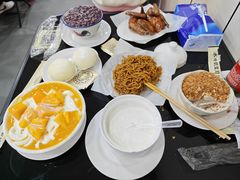 -水牛奶皇后糖水铺(深圳总店)