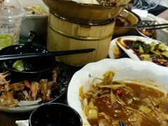 -朋友圈概念餐厅(象山万达广场店)