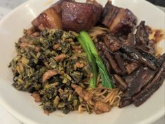 -南小馆(迪士尼小镇店)