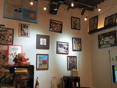 -LESCEDARS Brasserie Bistro香柏树