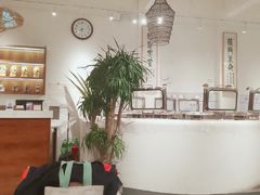 -鹈鹕素食餐厅自助餐部(正阳街店)